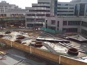 BGL - BNP Paribas in Luxemburg