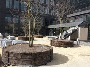 BGL - BNP Paribas in Luxemburg
