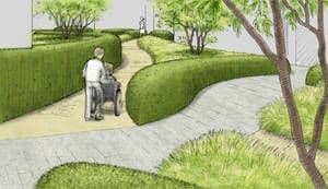 Winter 2016 – 2017: Ernest & Ernest Park