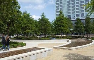 Warsaw Spire wins 27th MIPIM Award for Best Office & Business Development