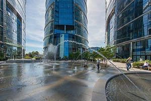 Warsaw Spire wins 27th MIPIM Award for Best Office & Business Development
