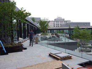 BGL - BNP Paribas in Luxemburg