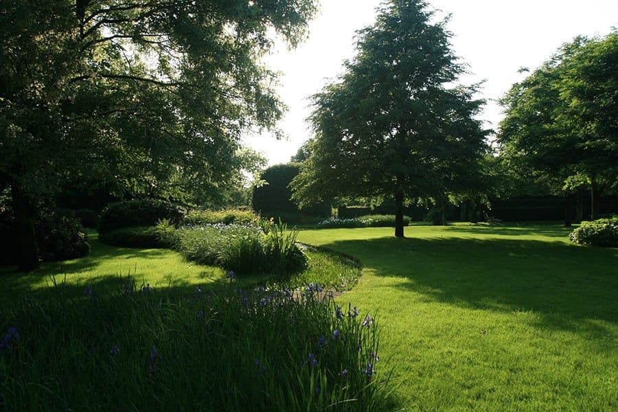 Costermans garden borders