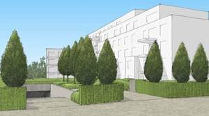 2 Alice: a real estate project in Uccle by 3D Real Estate and Beaufort House