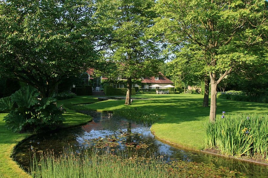 Costermans garden path
